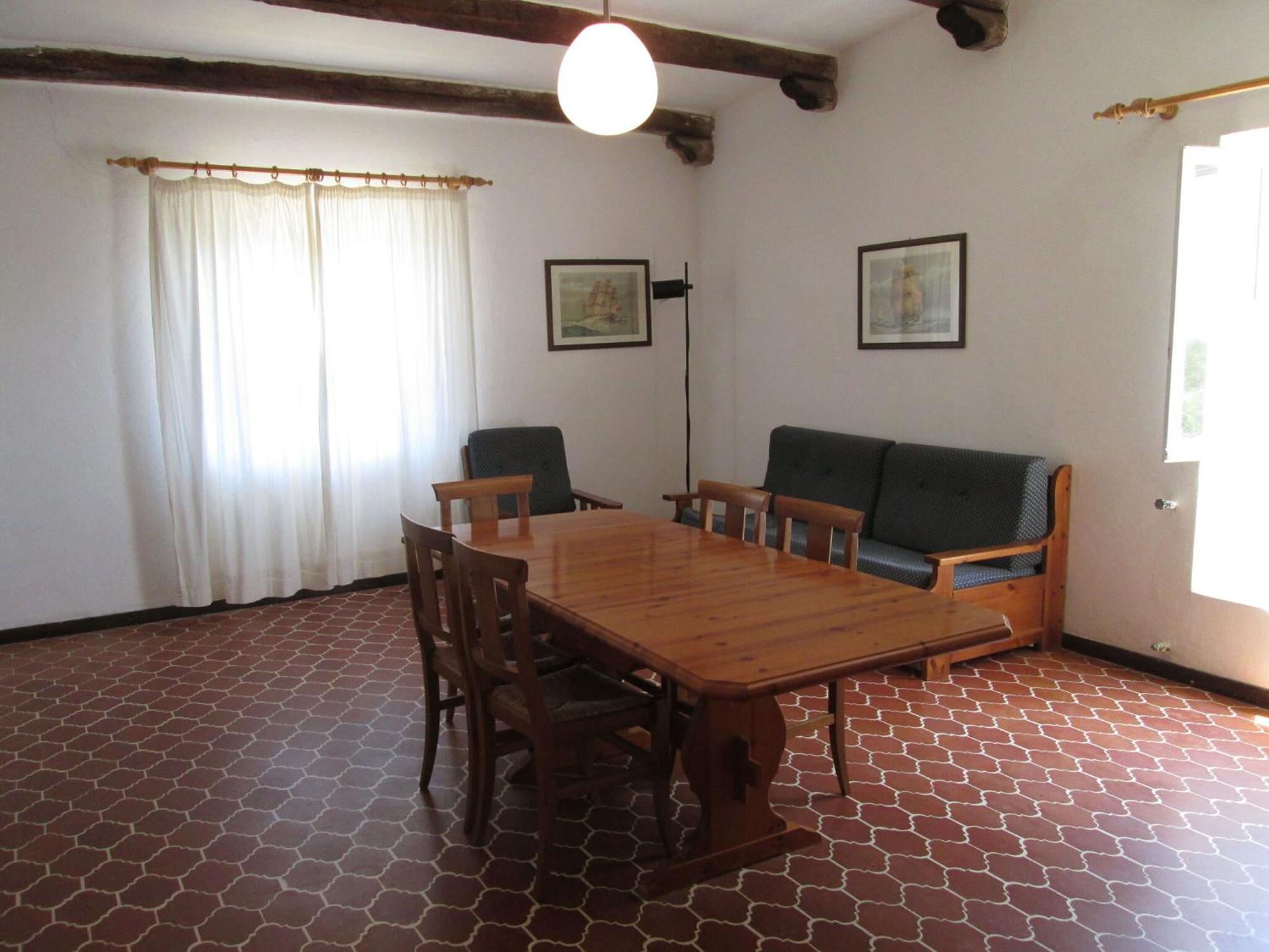Giannella Holiday Apartament Santa Liberata Esterno foto