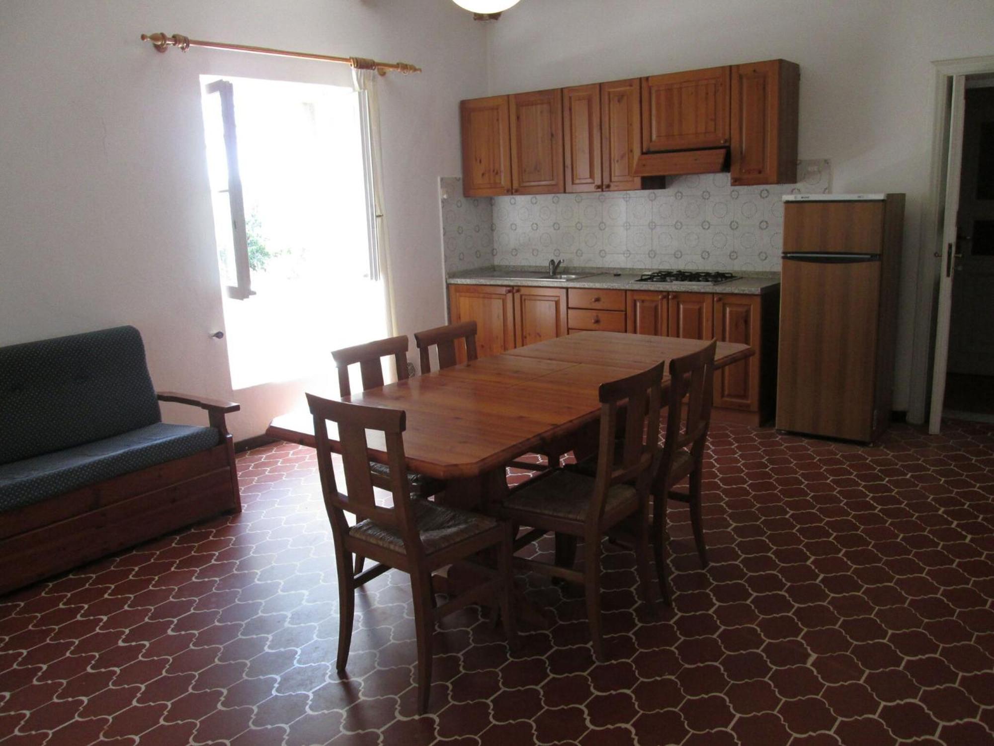 Giannella Holiday Apartament Santa Liberata Esterno foto